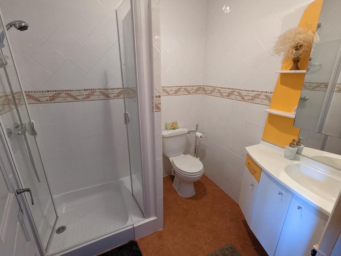 Le Domaine De La Croze Bed & Breakfast Gramat Exterior foto