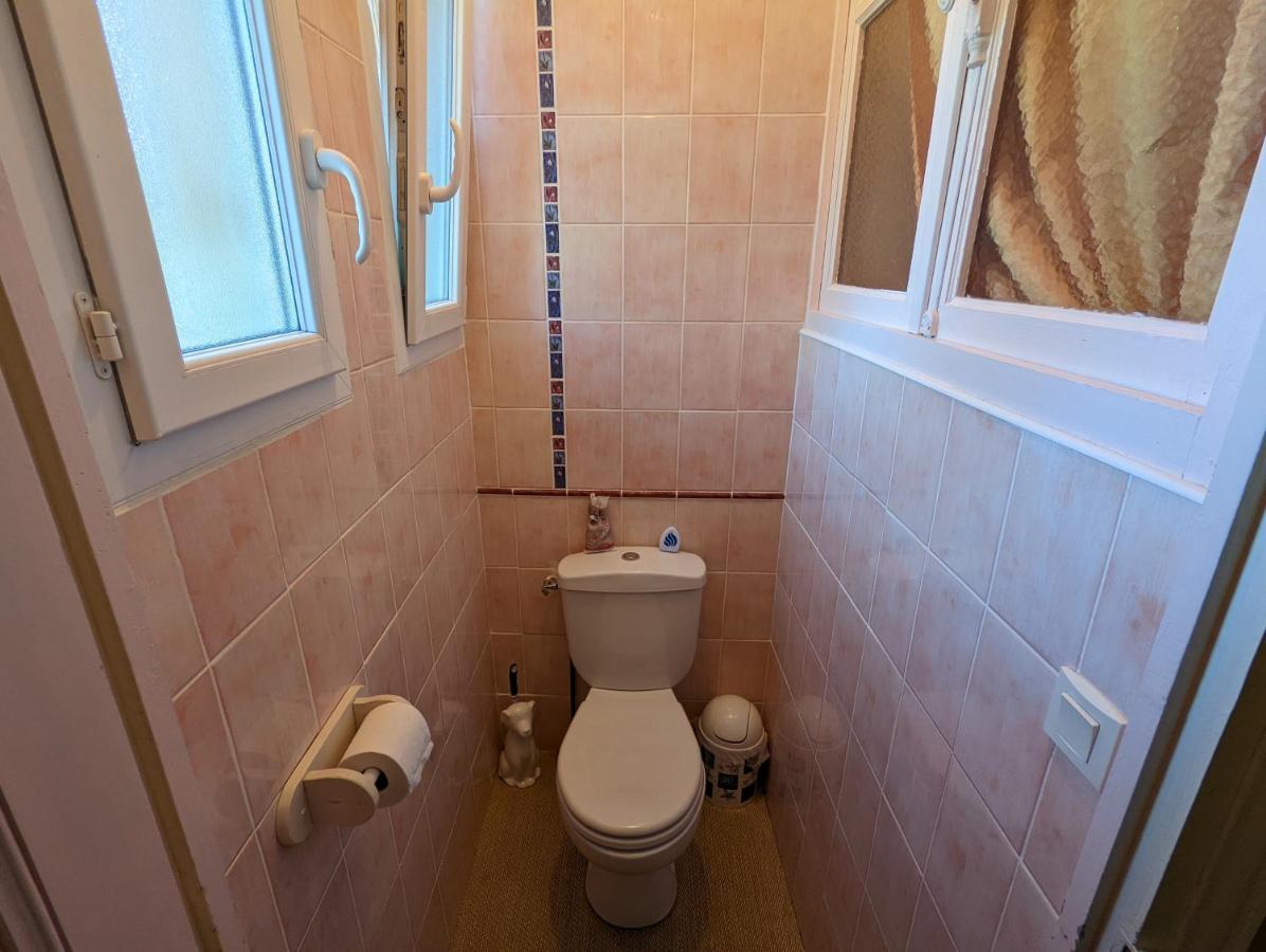 Le Domaine De La Croze Bed & Breakfast Gramat Exterior foto