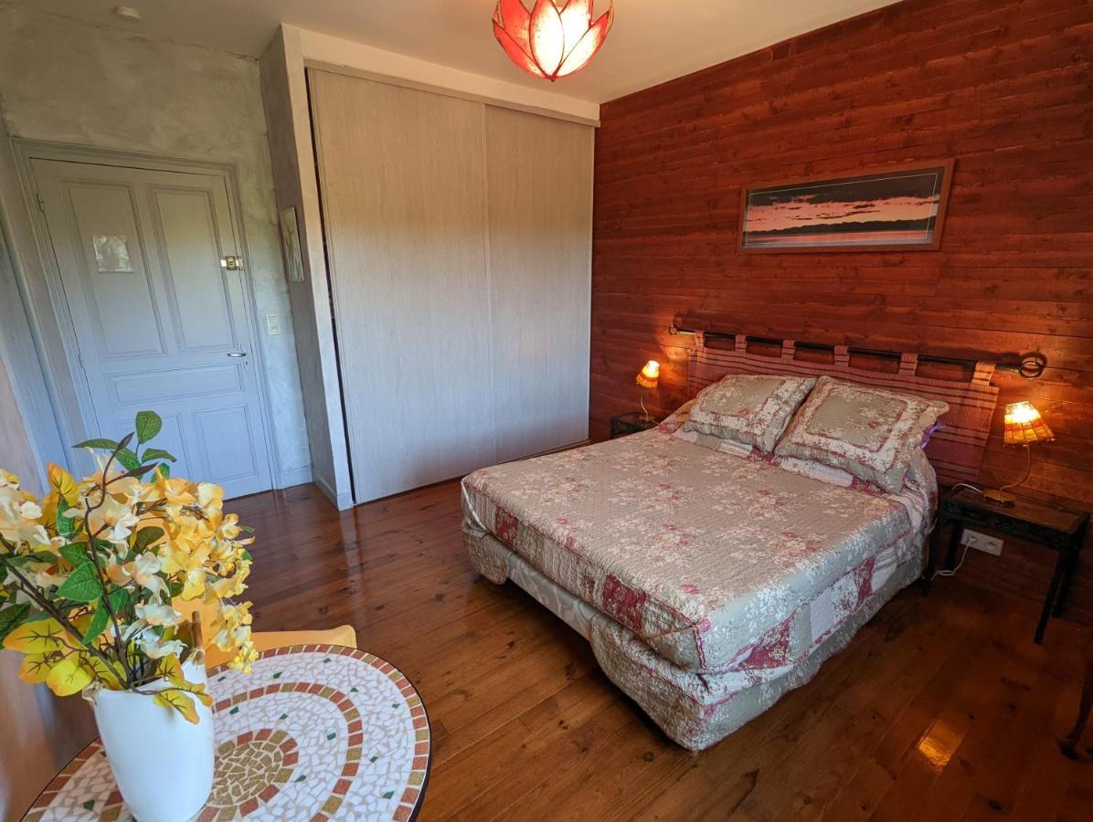 Le Domaine De La Croze Bed & Breakfast Gramat Exterior foto