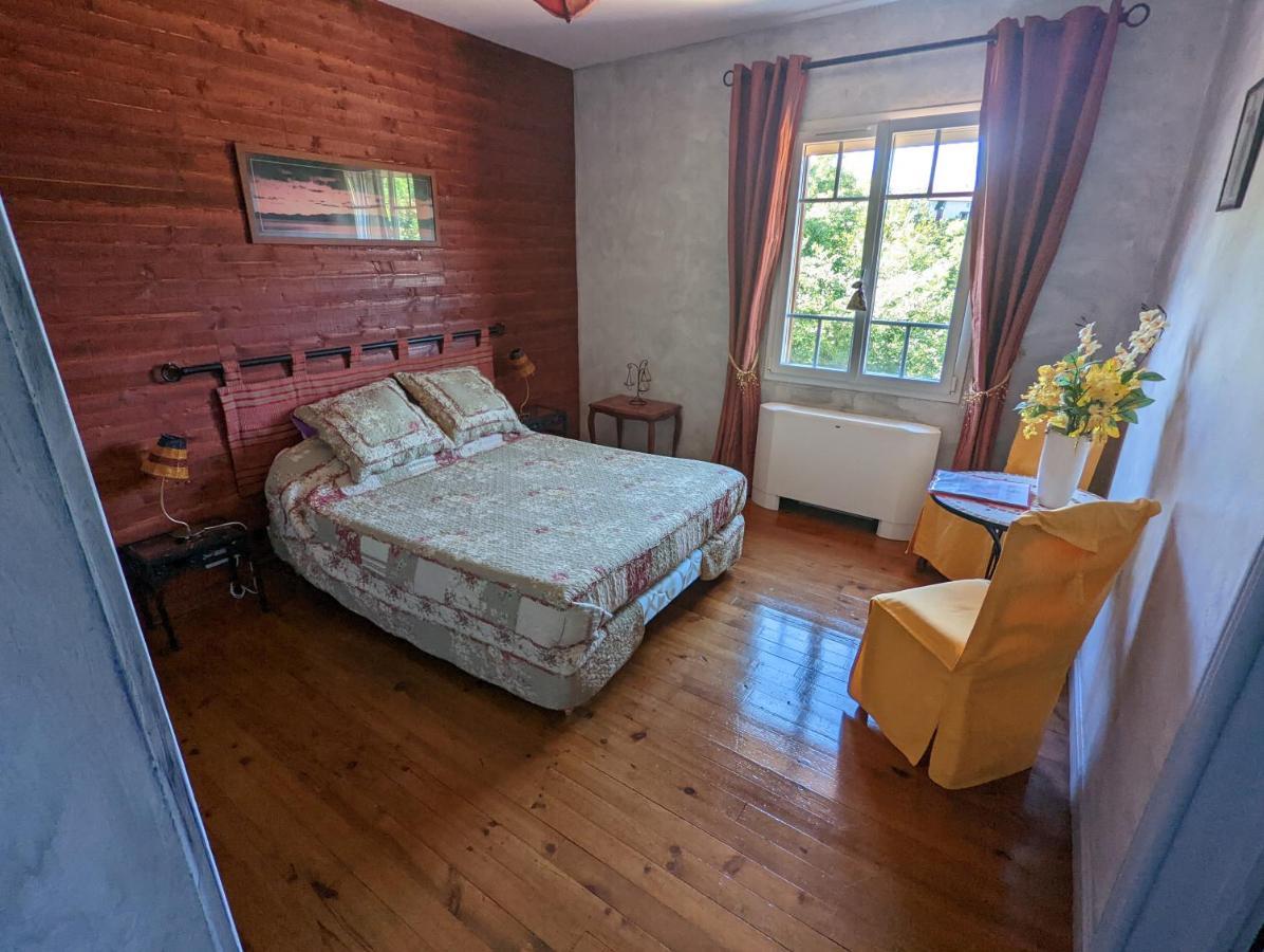 Le Domaine De La Croze Bed & Breakfast Gramat Exterior foto