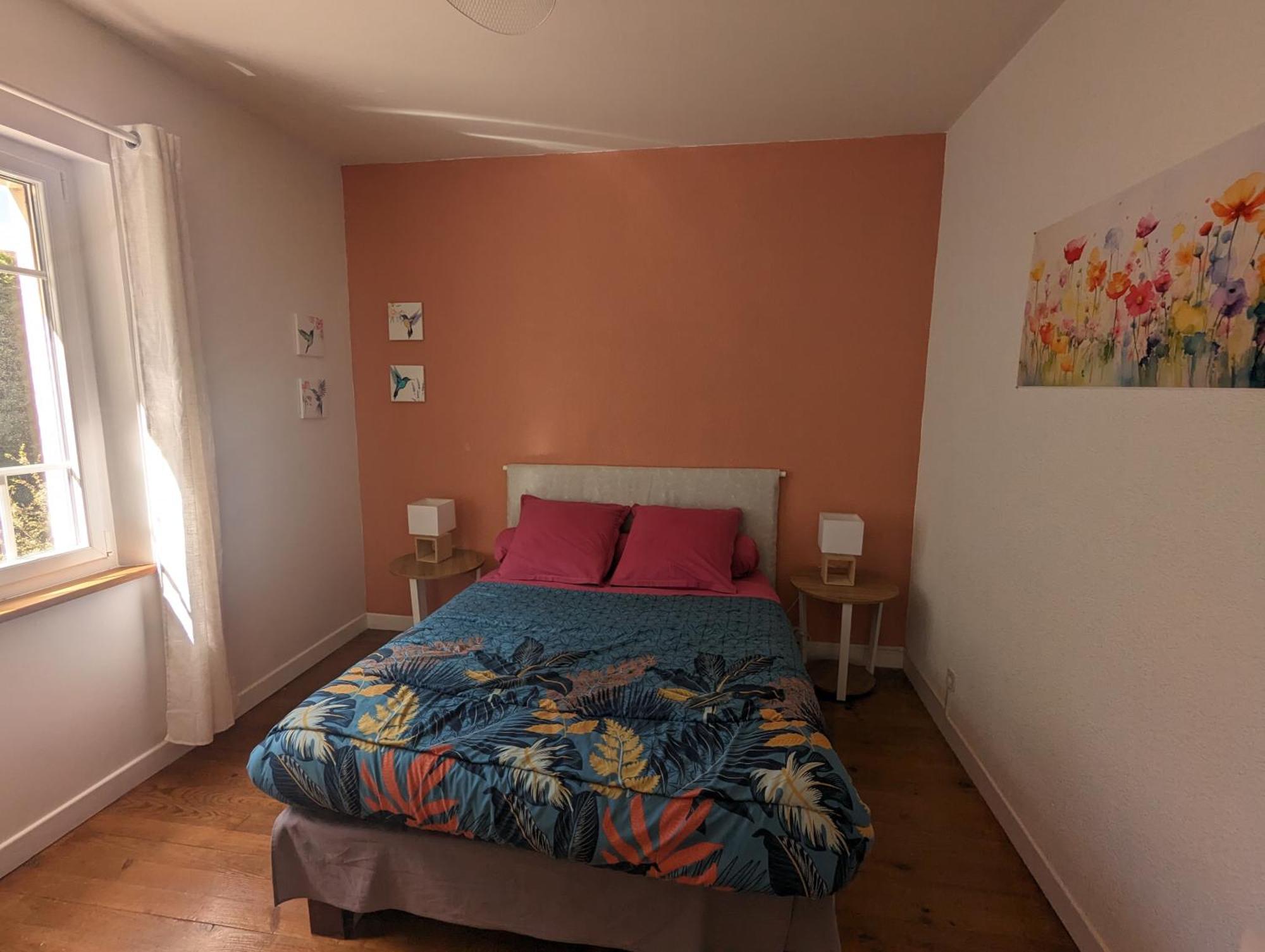 Le Domaine De La Croze Bed & Breakfast Gramat Exterior foto