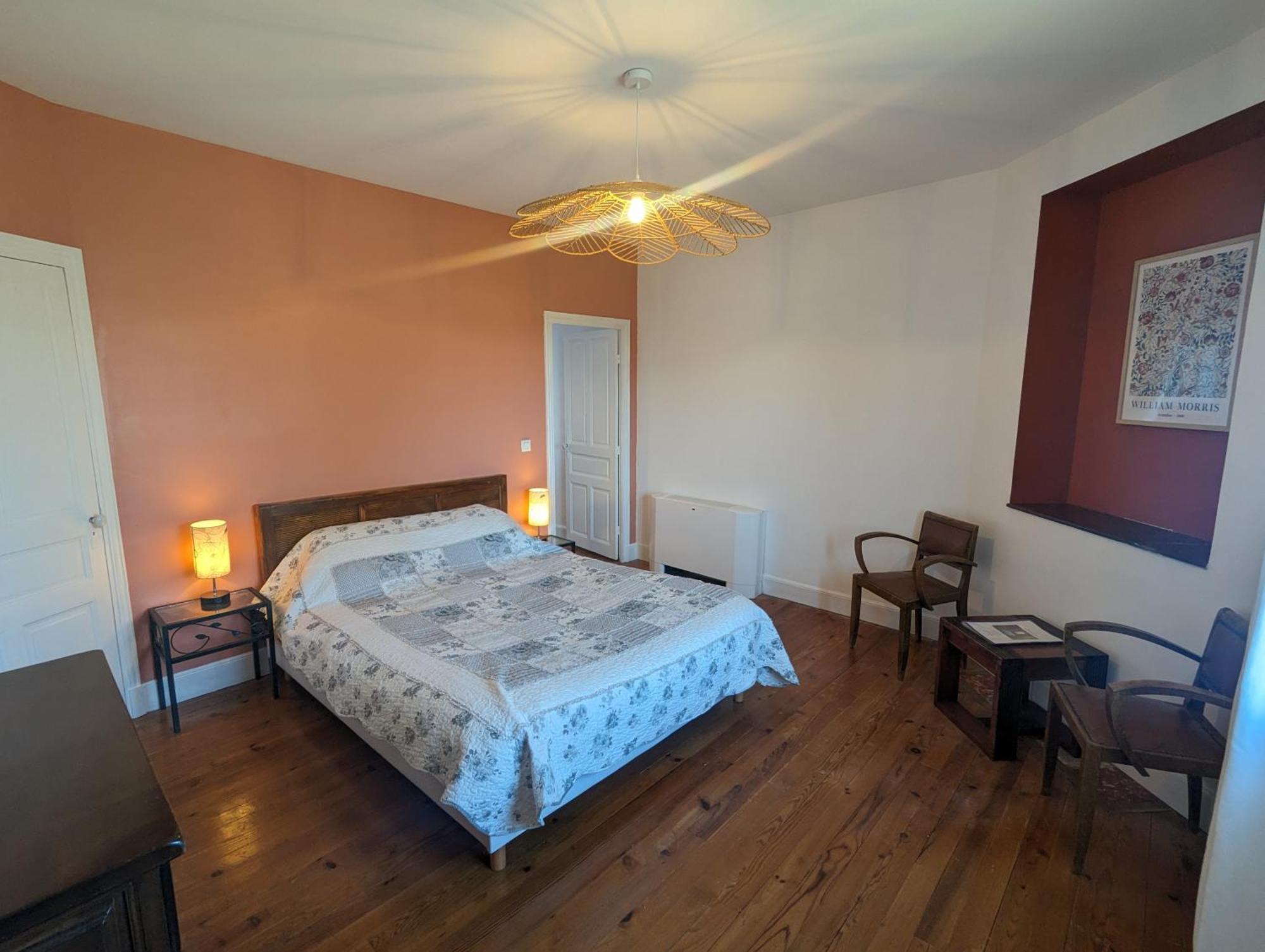 Le Domaine De La Croze Bed & Breakfast Gramat Exterior foto