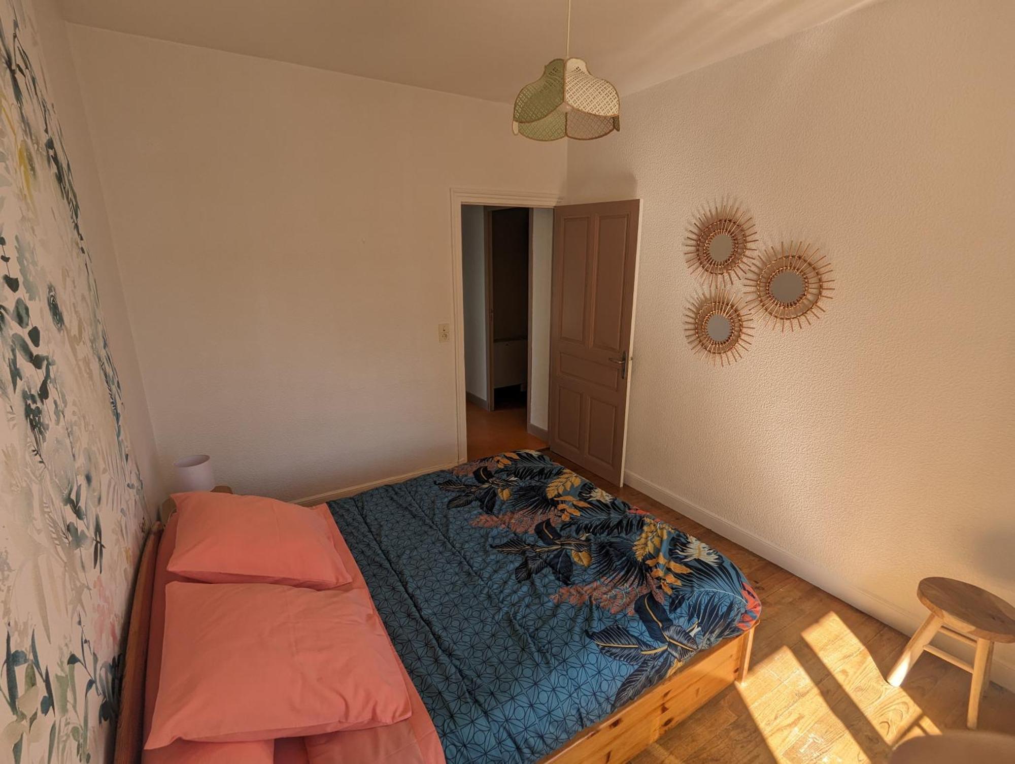 Le Domaine De La Croze Bed & Breakfast Gramat Exterior foto