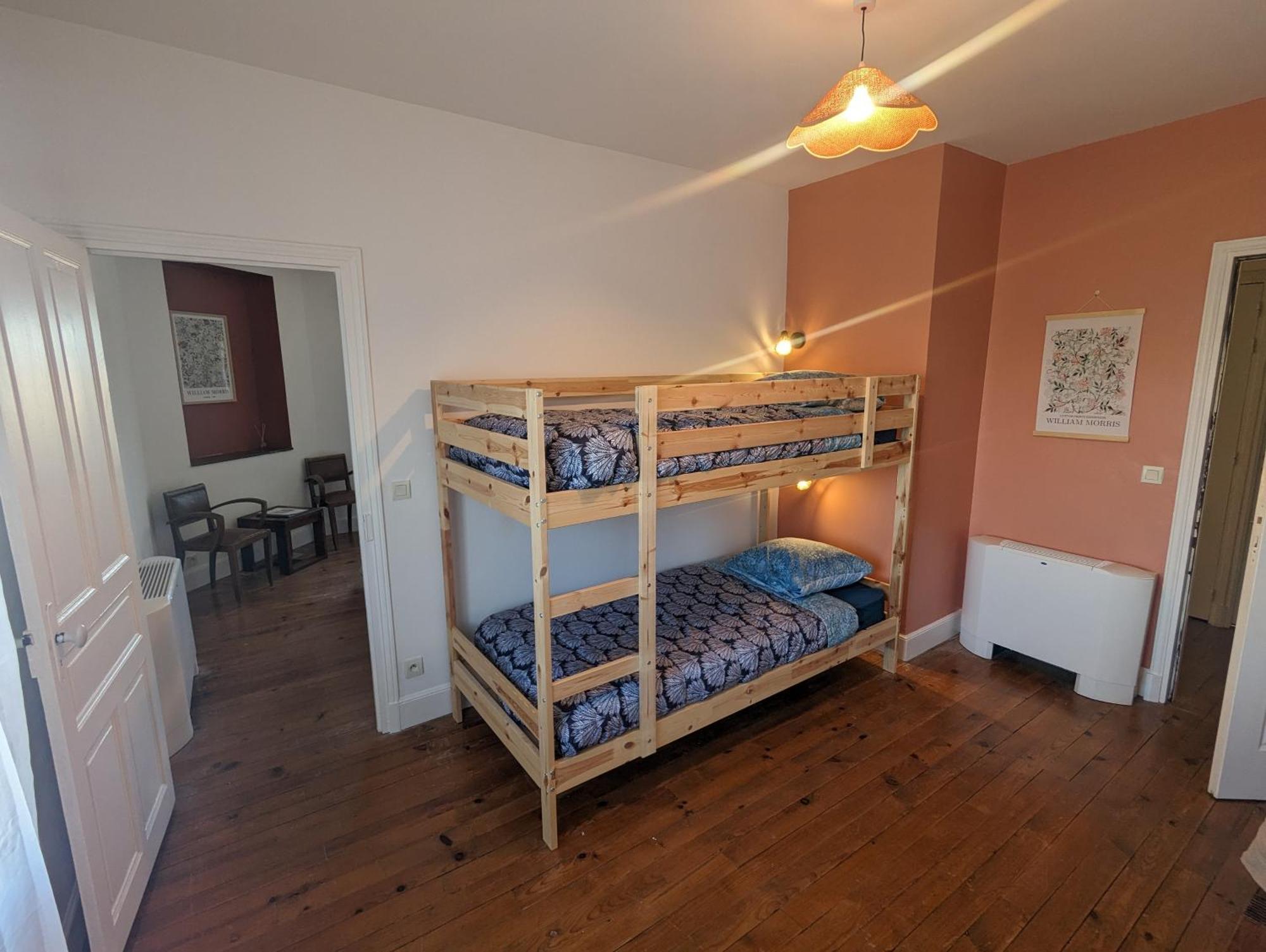 Le Domaine De La Croze Bed & Breakfast Gramat Exterior foto