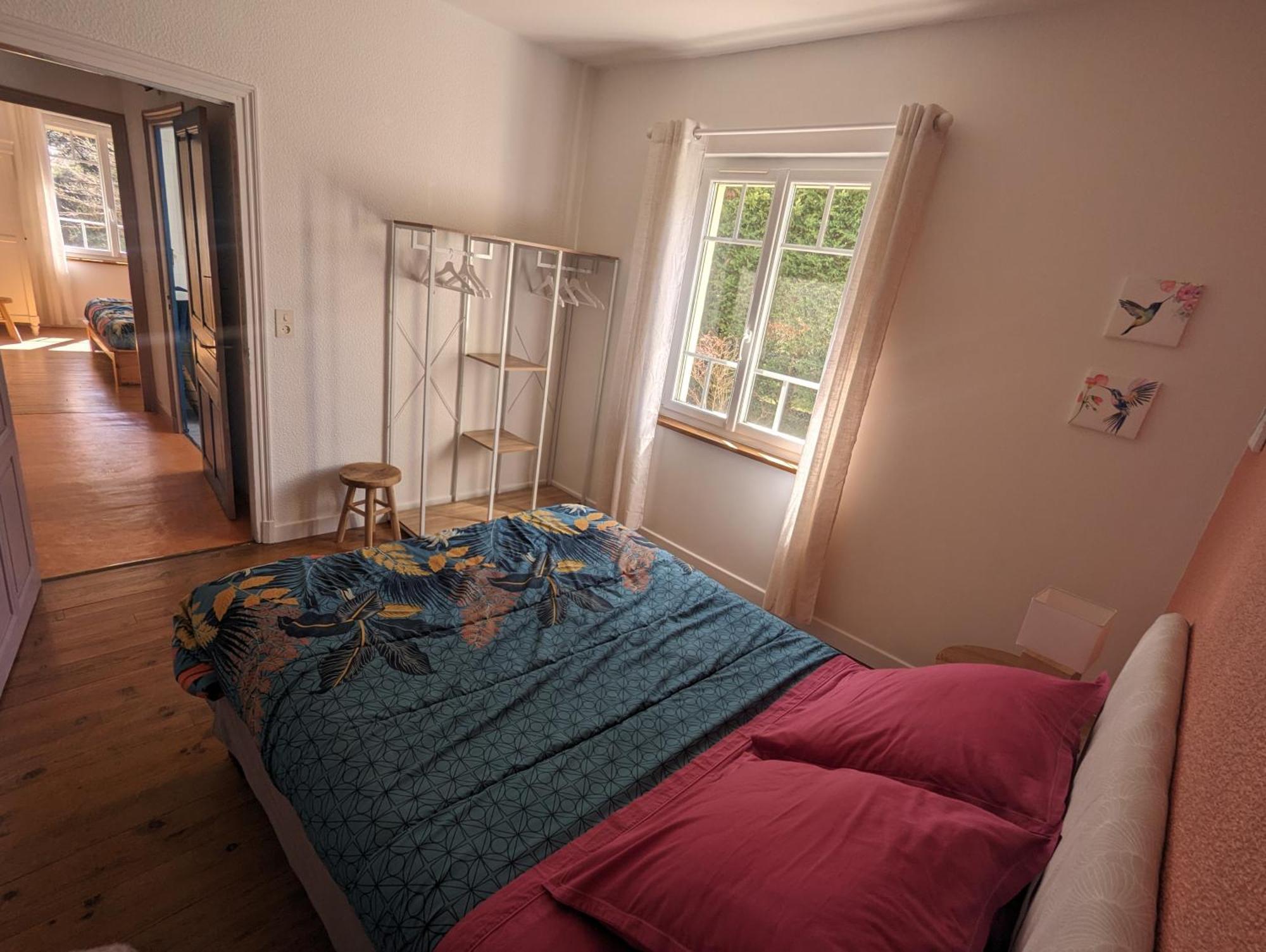 Le Domaine De La Croze Bed & Breakfast Gramat Exterior foto