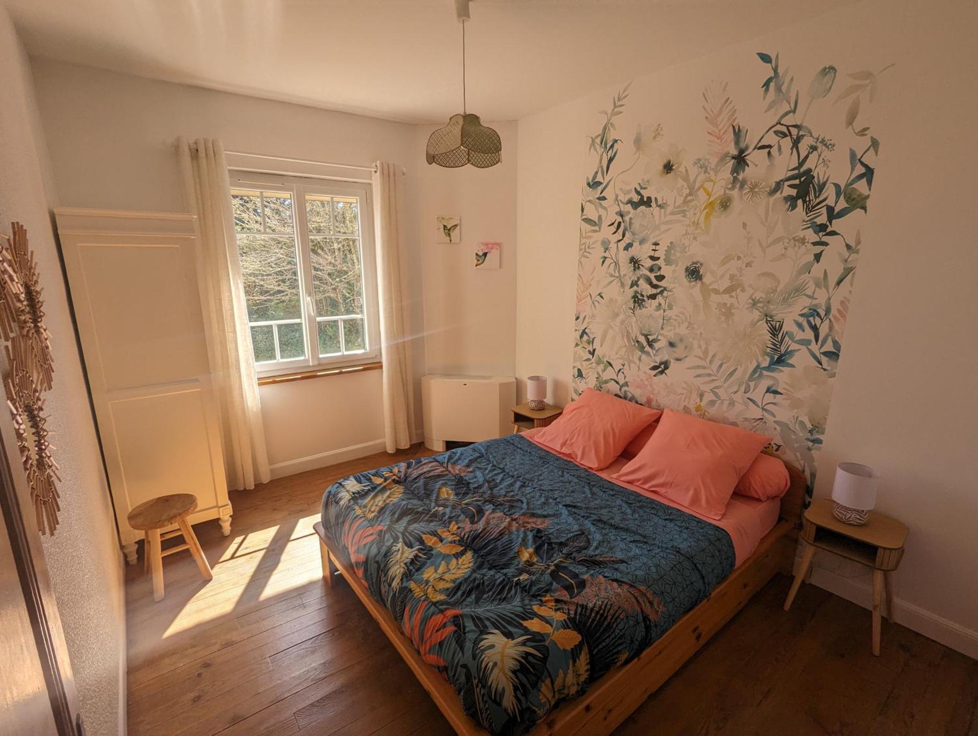 Le Domaine De La Croze Bed & Breakfast Gramat Cameră foto