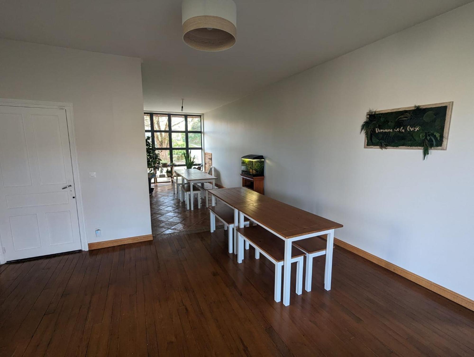 Le Domaine De La Croze Bed & Breakfast Gramat Exterior foto